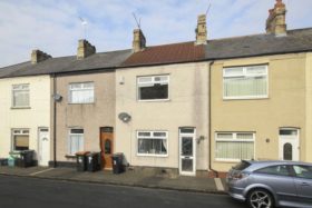 2 Bedroom Terraced